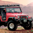 iMounTEK® 7-Inch Powerful 18W 3,000-Lumen LED Light Bar product image