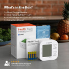 iHealth Track Smart Upper Arm Blood Pressure Monitor product image
