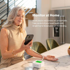 iHealth Track Smart Upper Arm Blood Pressure Monitor product image