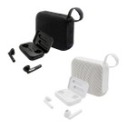 Wireless Speaker & Wireless Earbuds Bundle product image
