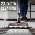 Hoover Excelerate Cordless Stick Vacuum Cleaner product image