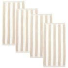 Pastel Cabana Beach Towel (1- or 4-Pack) product image