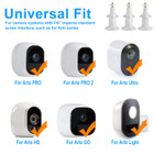 Security Camera Wall Mount for Arlo (3-Pack) product image