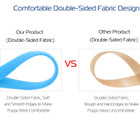 Whelping Puppy ID Collars (12 Pieces) product image