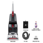 Hoover Turboscrub Upright Carpet Cleaner Machine product image