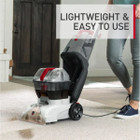 Hoover Turboscrub Upright Carpet Cleaner Machine product image
