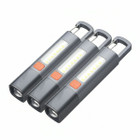 Seamless Outdoors Super Bright LED Flashlight (3-Pack) product image
