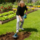 Cordless Tiller Cultivator product image