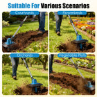 Cordless Tiller Cultivator product image