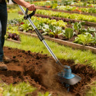 Cordless Tiller Cultivator product image