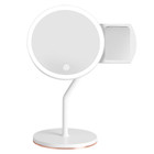 5X Magnifying Lighted Makeup Mirror product image
