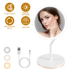 5X Magnifying Lighted Makeup Mirror product image