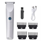 Men Pro Electric Hair Clippers Beard Trimmer product image