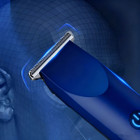 Men Pro Electric Hair Clippers Beard Trimmer product image