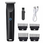 Men Pro Electric Hair Clippers Beard Trimmer product image