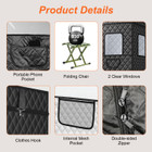 1‑Person Portable Steam Sauna  product image