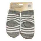 IQ Brands 3D Baby Rattle Socks product image