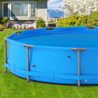 Above Ground Swimming Pool Solar Cover product image