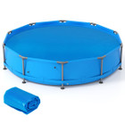 Above Ground Swimming Pool Solar Cover product image