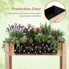 Wooden Raised Garden Bed  product image