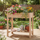Wooden Raised Garden Bed  product image