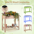 Wooden Raised Garden Bed  product image