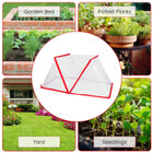 Garden Row Accelerator Plant Cover (4-Pack) product image