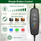 LED Plant Grow Light  product image