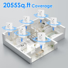 Ultrasonic Pest Repellent (2-Pack) product image