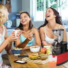 Electric Cold Press Juicer Machine product image