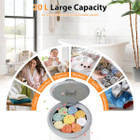 20L Towel and Blanket Warmer  product image