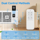 Quiet Register Booster Fan product image