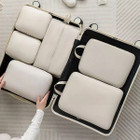 Large Travel Compression Bags (6-Pieces) product image