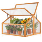 Raised Planter Protective Cover product image