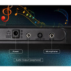 61-Key Electric Portable Digital Keyboard Bundle product image