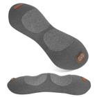 3-in-1 Heated Lumbar Support Massage Pillow  product image