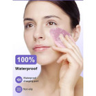 Electric Waterproof Silicone Face Scrubber product image