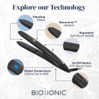 Bio Ionic 10X Styling Iron product image