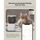 Smart Automatic Pet Feeder product image