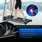 Folding Treadmill for Home Workout product image