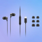 Lenovo USB-C Wired In-Ear Headphone product image