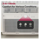 LG 10,000 BTU 115-VOLTS Window Air Conditioner product image