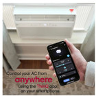LG 10,000 BTU 115-VOLTS Window Air Conditioner product image