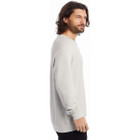 Hanes Alternative Men's Washed Terry Champ (3XL) product image