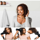 Shark 2-in-1 Concentrator Hair Blow Dryer product image