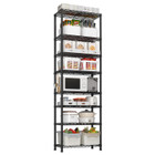 8-Tier Storage Rack product image