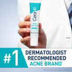 CeraVe Facial Skin Treatment Bundle (2-Pack)  product image