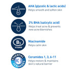 CeraVe Facial Skin Treatment Bundle (2-Pack)  product image