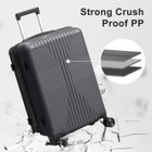 Hardside Luggage Set (5-Pieces) product image