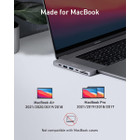 Anker PowerExpand Direct  7-in-2  USB-C  PD Media Hub product image